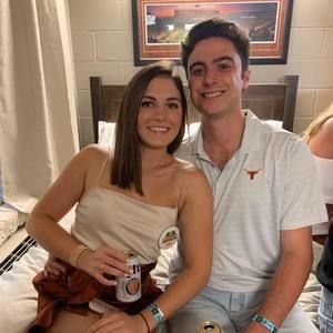 Meet your Posher, Jake